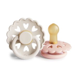 Frigg® duda iz kavčuka Fairytale – The Ugly Duckling/The Little Match Girl
