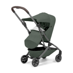 Joolz® sistem Nest to Seat Aer² – Forest Green