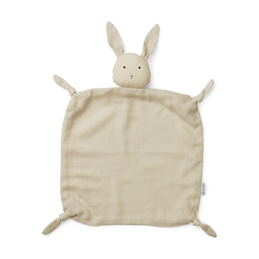 Liewood® ljubkovalna ninica Agnete – Rabbit Sandy
