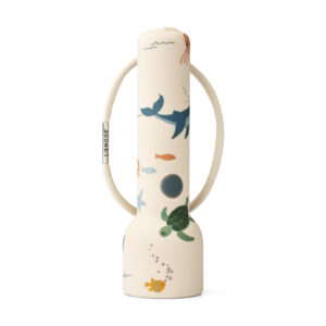Liewood® otroška svetilka Gry – Sea Creature/Sandy