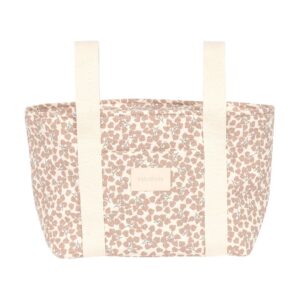 Nobodinoz® organizator / torbica za voziček Opera – Sweet Yumiko